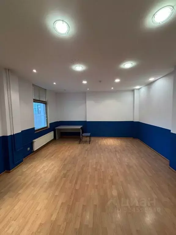 Офис в Москва Космодамианская наб., 52С10 (267 м) - Фото 1