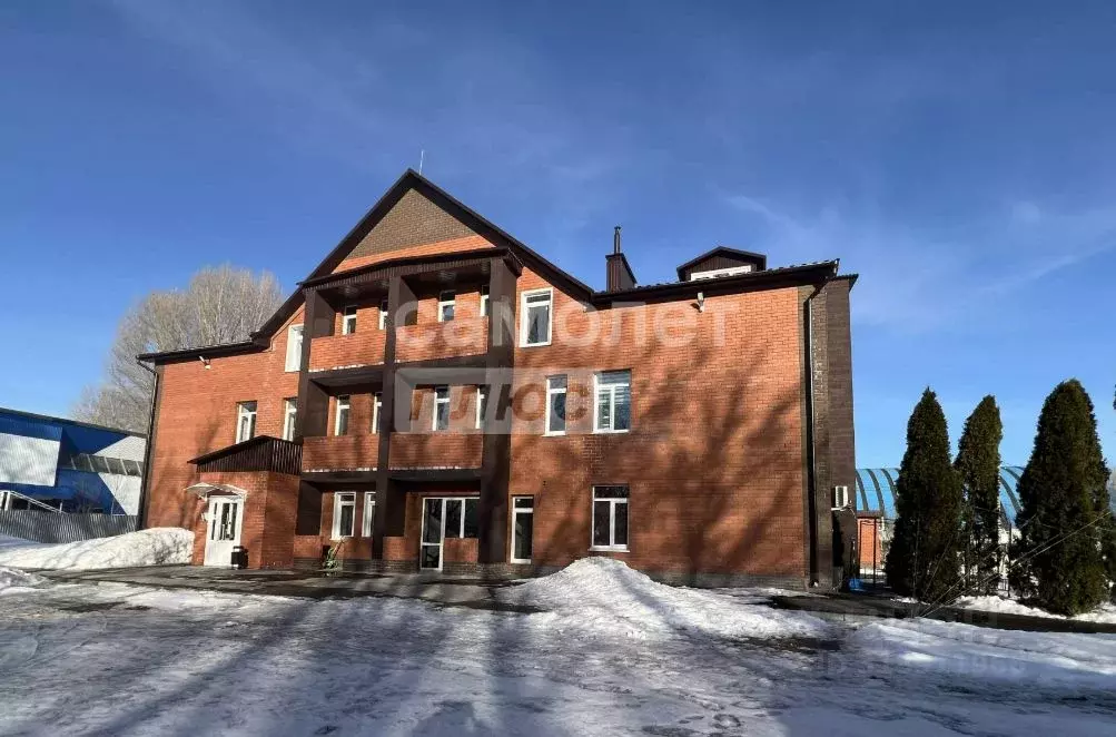 1-к кв. Ульяновская область, Димитровград Дрогобычская ул., 32Д (35.0 ... - Фото 0