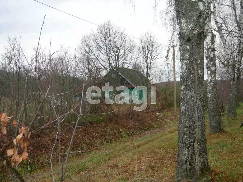 Дом в Тульская область, Суворовский район, Северо-Западное с/пос, д. ... - Фото 2