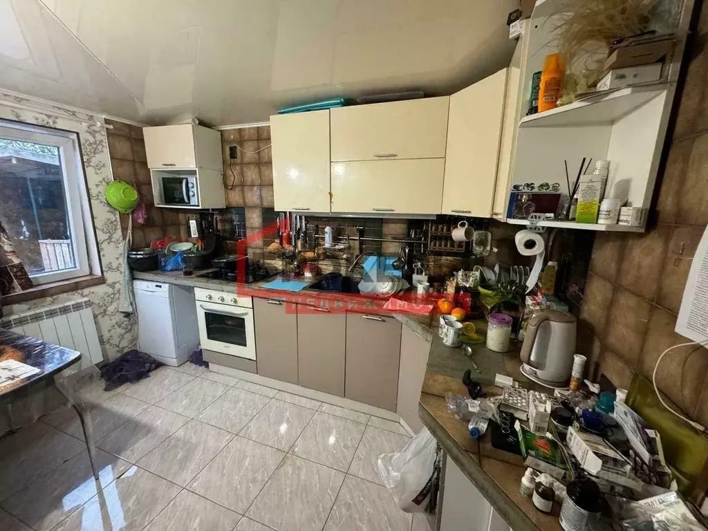 Дом в Севастополь Металлист садовое товарищество, 290 (87 м) - Фото 1