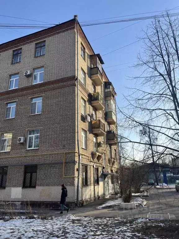 Помещение свободного назначения в Москва Донская ул., 21К2 (55 м) - Фото 1