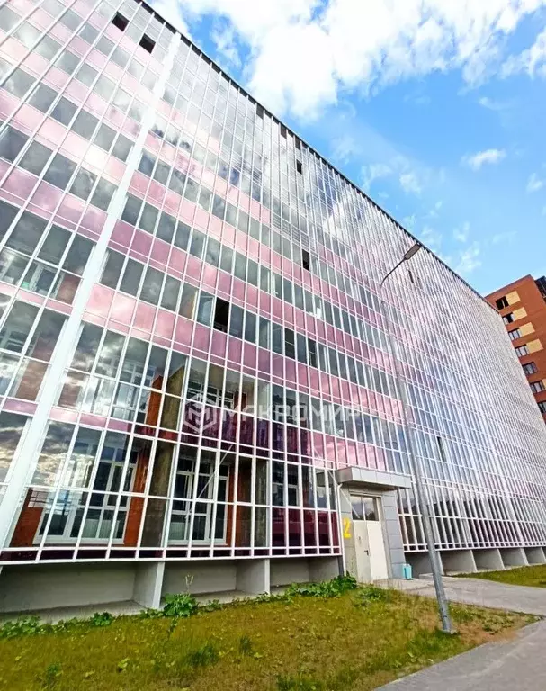 Студия Архангельская область, Северодвинск ул. Крымская, 10 (29.2 м) - Фото 1