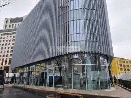 Помещение свободного назначения в Москва Динамовская ул., 1А (336 м) - Фото 0