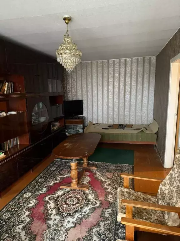 3-к кв. Самарская область, Самара ул. Осипенко, 24 (60.2 м) - Фото 1