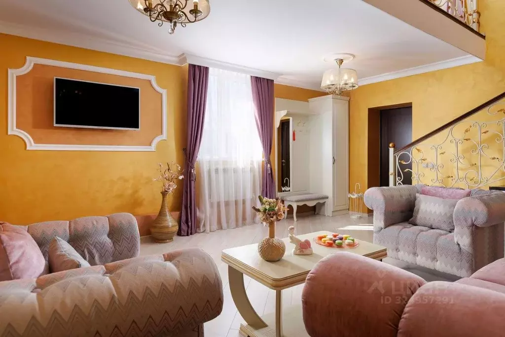 Комната Московская область, Клин Красная ул., 48 (58.0 м) - Фото 2