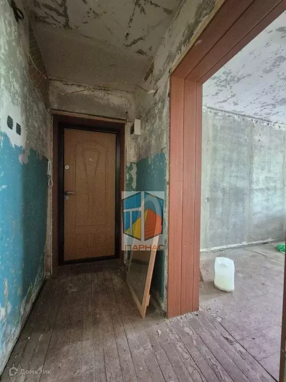Продаётся 3-к квартира, 63.3 м - Фото 1