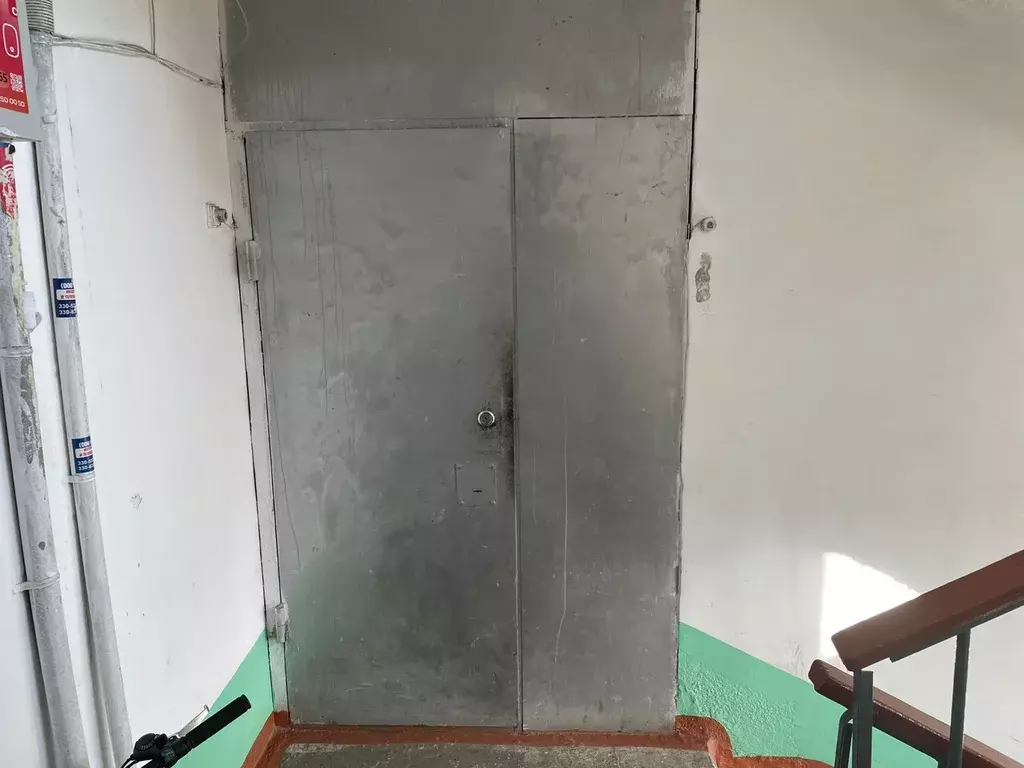 Продаётся 2-к квартира, 53 м - Фото 1