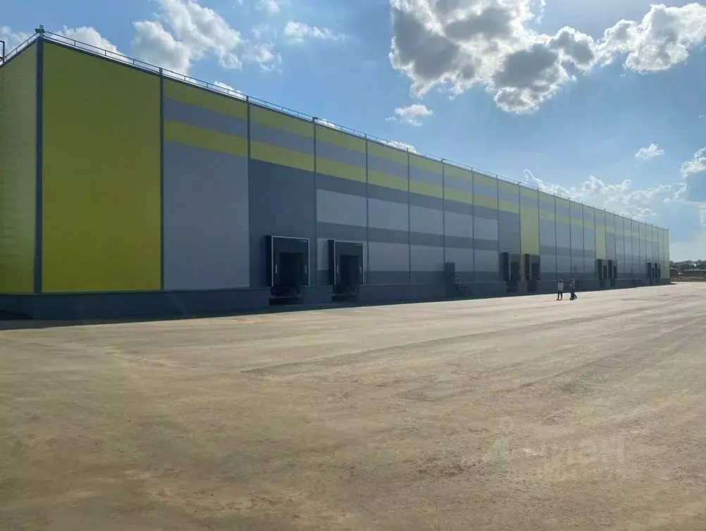 Производственное помещение в Московская область, Ногинск Богородский ... - Фото 2