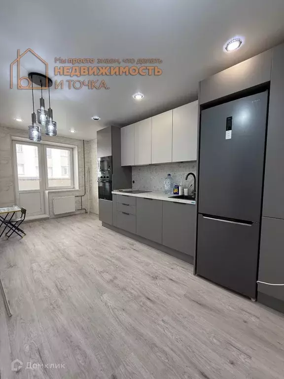 Продаётся 3-к квартира, 80.7 м - Фото 0