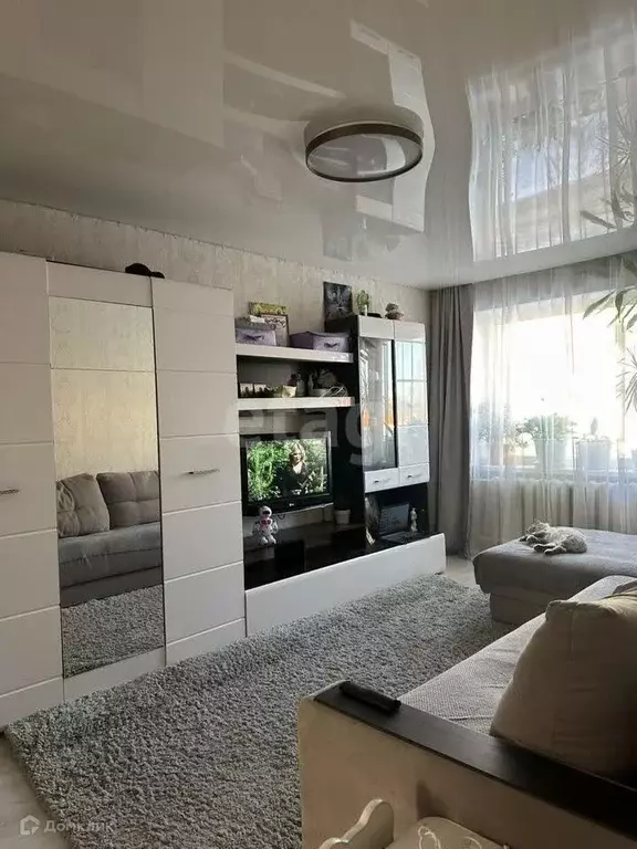 Продаётся 3-к квартира, 60 м - Фото 1