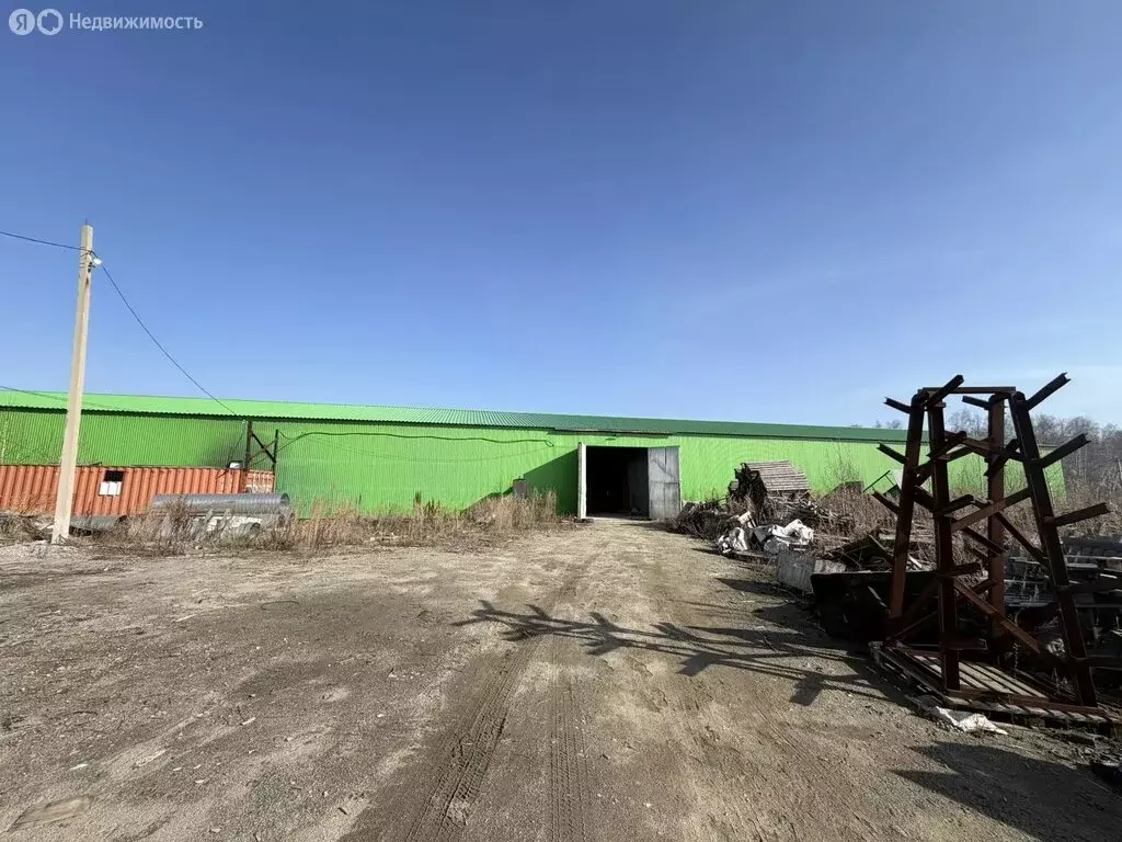 Склад (430 м) - Фото 1