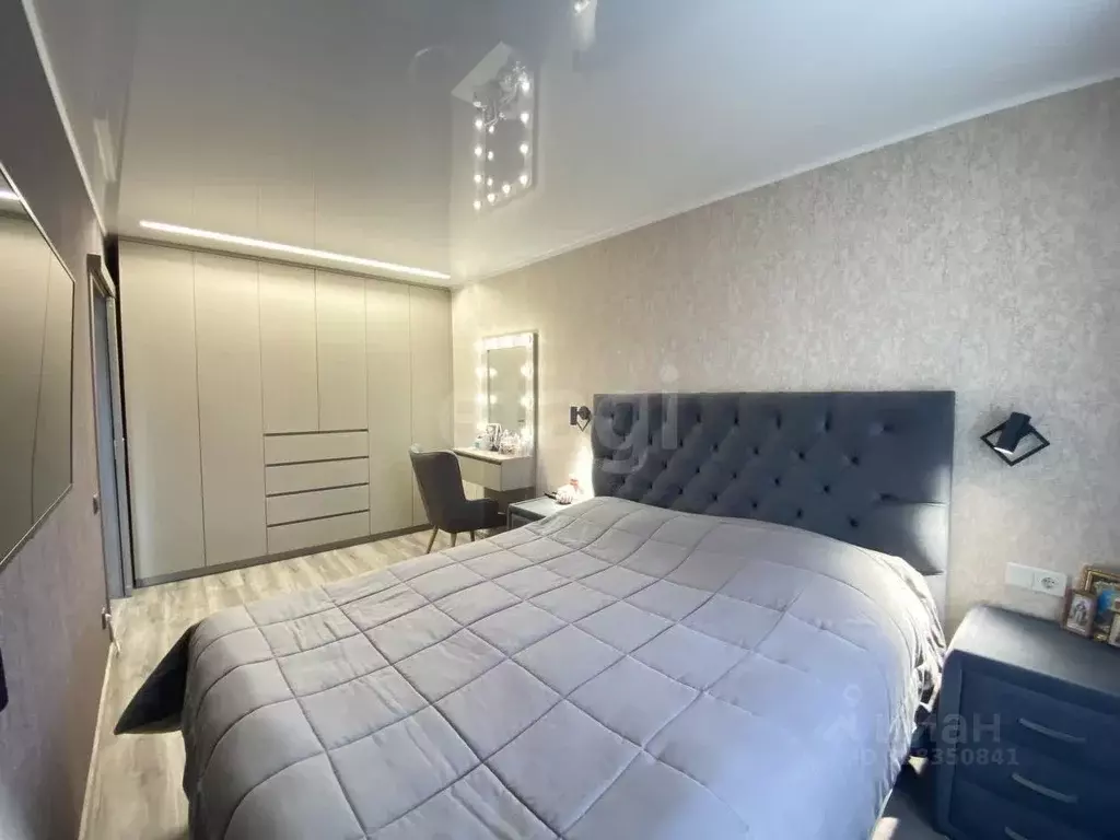 3-к кв. Камчатский край, Петропавловск-Камчатский просп. Циолковского, ... - Фото 2