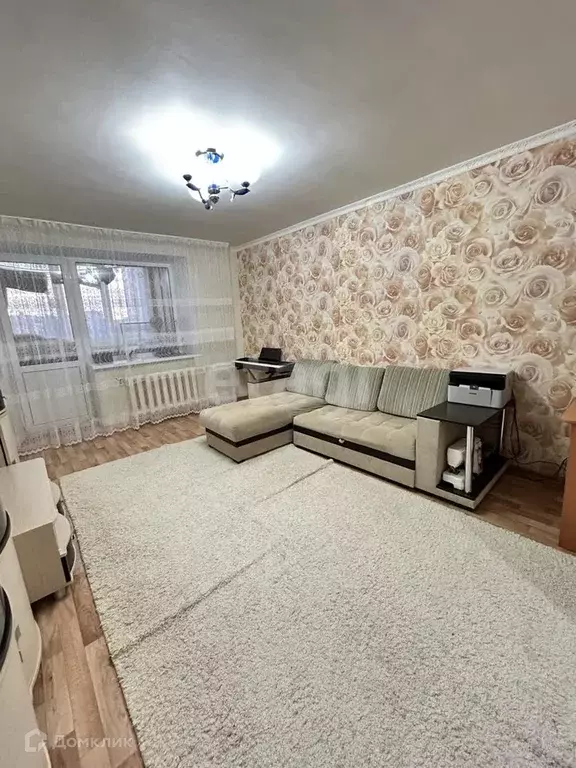 Продаётся 3-к квартира, 62 м - Фото 1