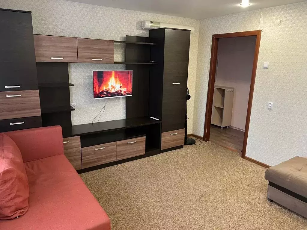 2-к кв. Свердловская область, Реж ул. Ленина, 72/3 (50.0 м) - Фото 2