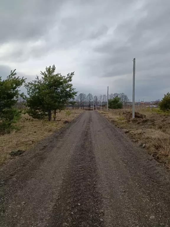 Продается участок в г. Раменское - Фото 2