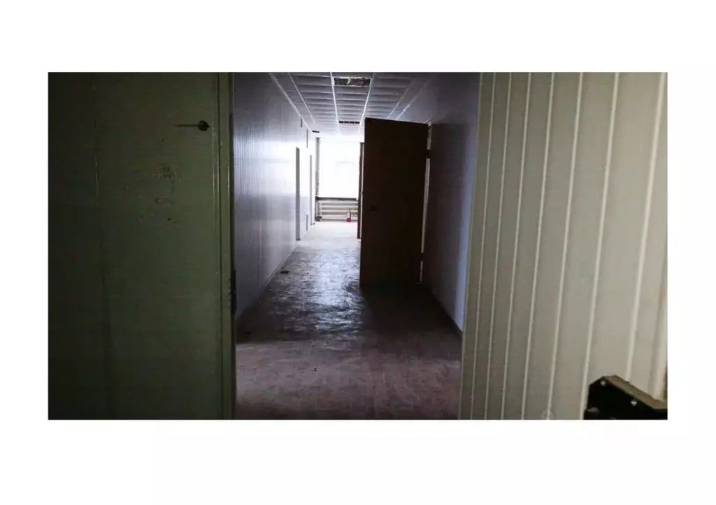 Помещение свободного назначения в Волгоградская область, Волгоград ул. ... - Фото 1