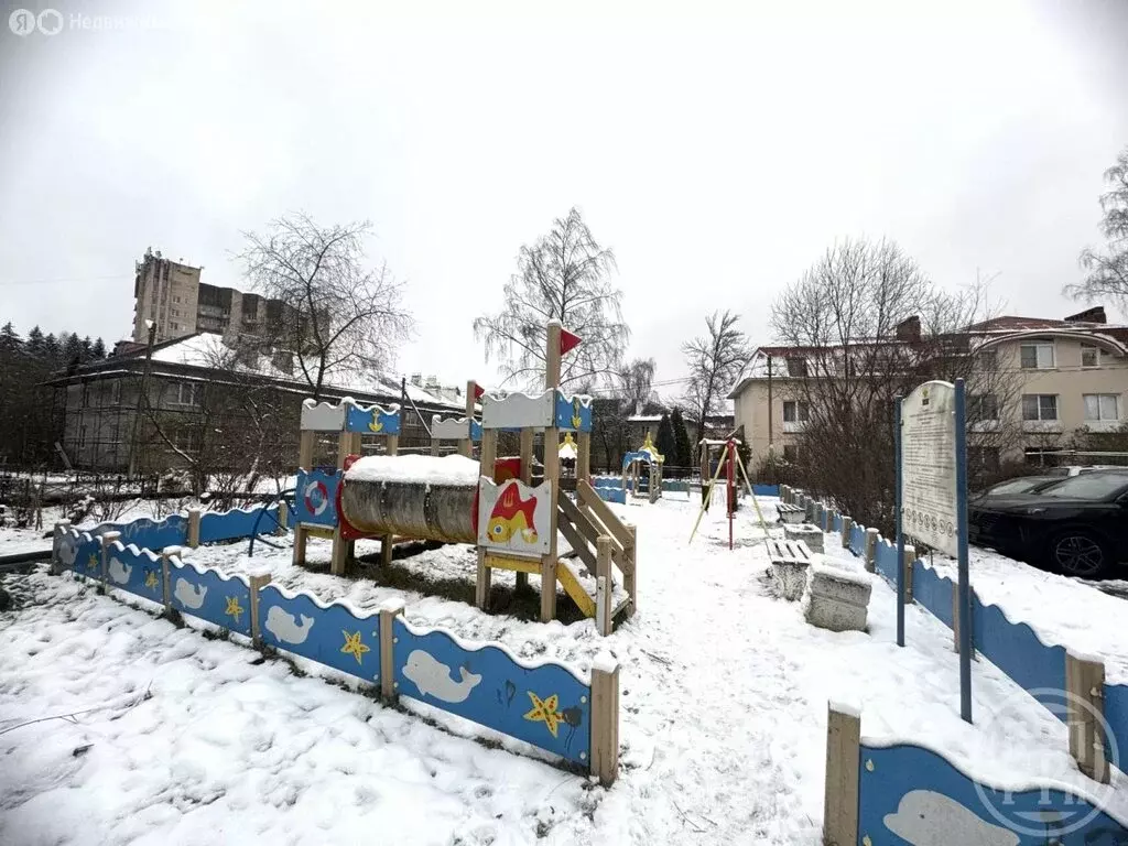 2-комнатная квартира: Гатчина, исторический район Хохлово Поле, улица ... - Фото 2