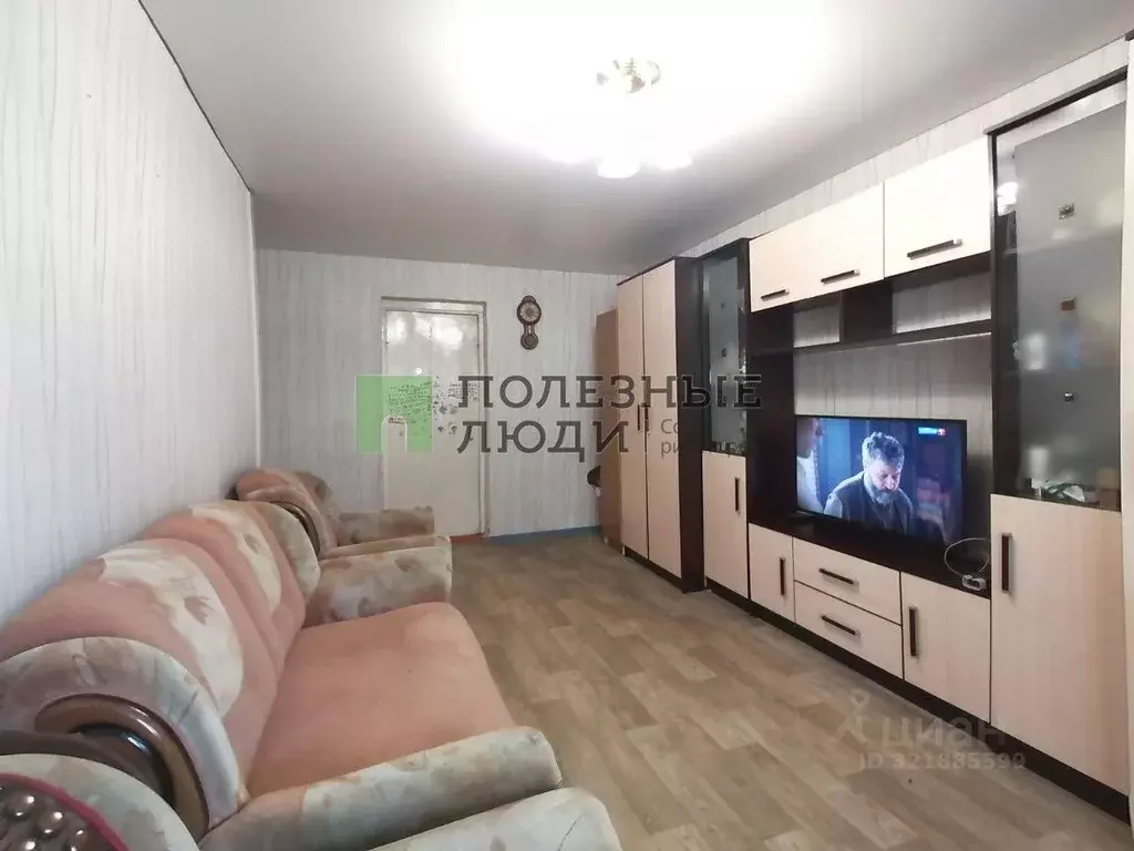 3-к кв. Забайкальский край, Чита Парковый пер., 18 (58.2 м) - Фото 2