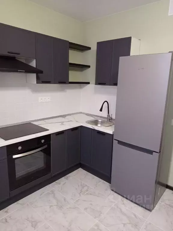 1-к кв. Московская область, Мытищи городской округ, д. Шолохово ... - Фото 1