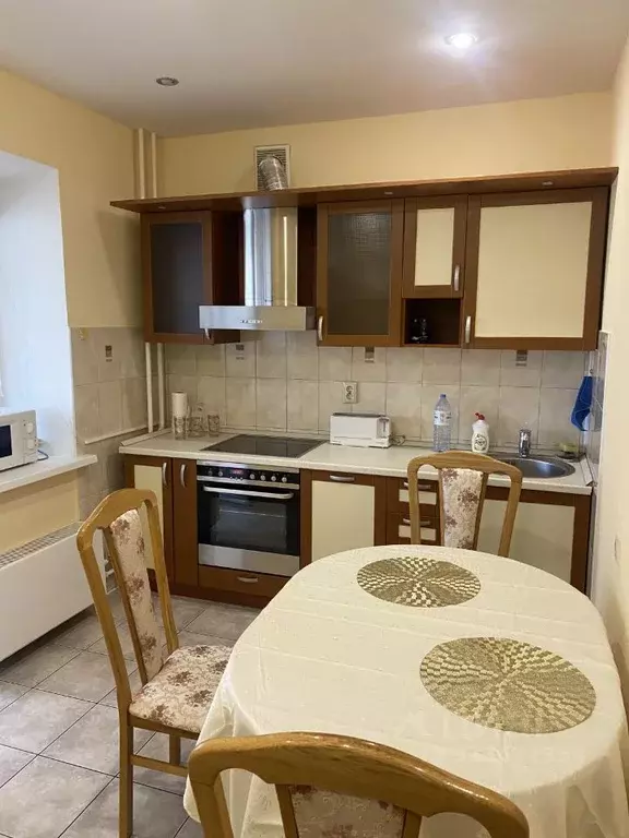 1-к кв. Волгоградская область, Волгоград ул. Тельмана, 19 (42.0 м) - Фото 1