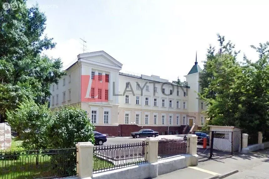 Офис (26 м) - Фото 1