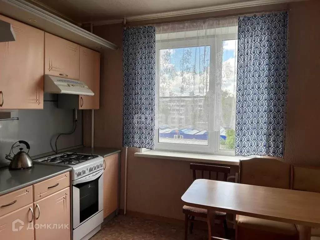 Продаётся 2-к квартира, 50.2 м - Фото 0