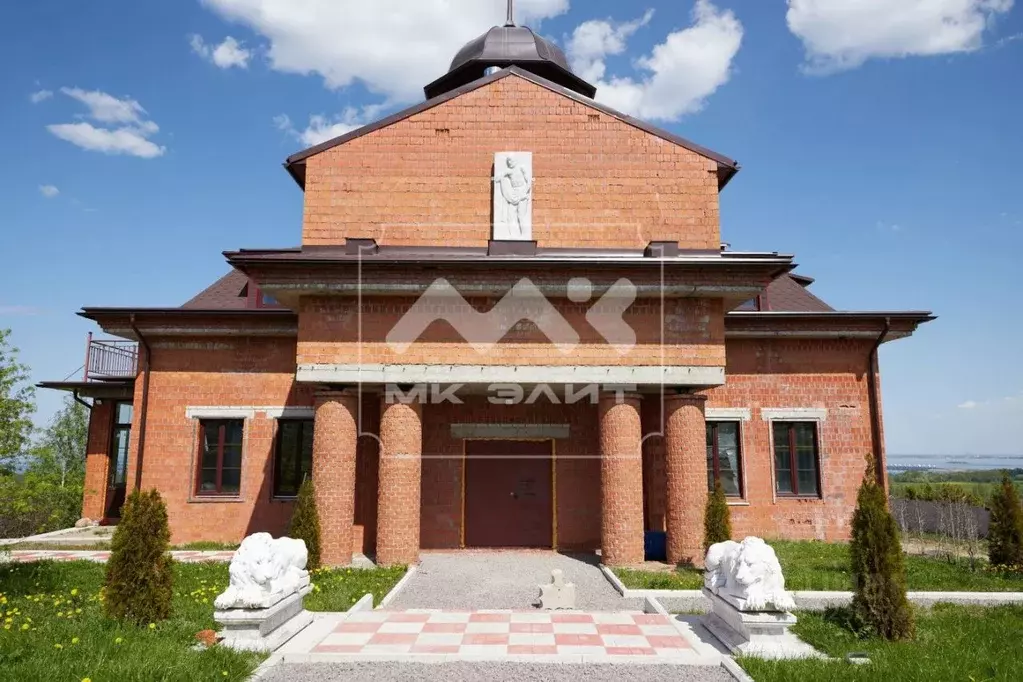 Дом в Ленинградская область, Ломоносовский район, Пениковское с/пос, ... - Фото 1