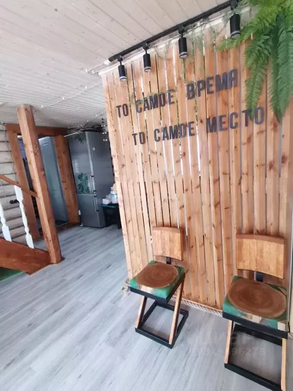 Дом в Мурманская область, Североморск Корабельная ул., 22 (66 м) - Фото 2