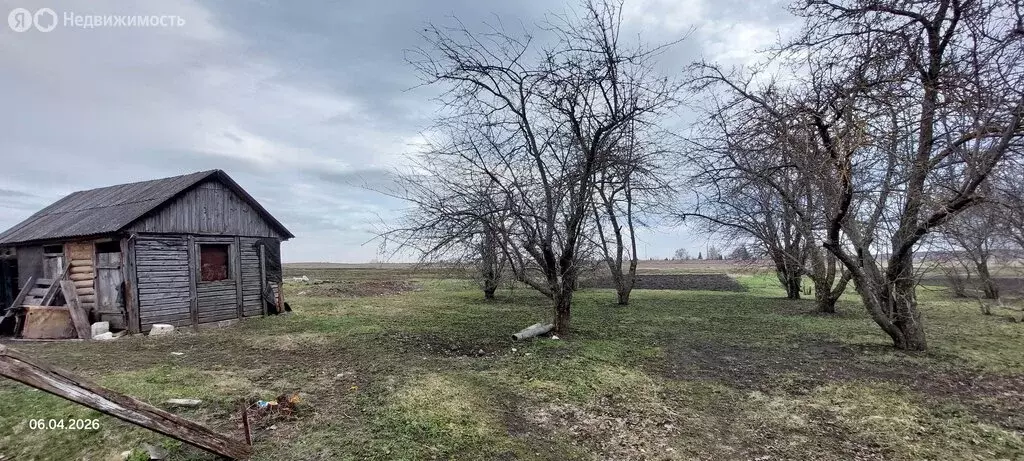 Дом в село Сторожевое, Прибрежная улица (46.9 м) - Фото 1