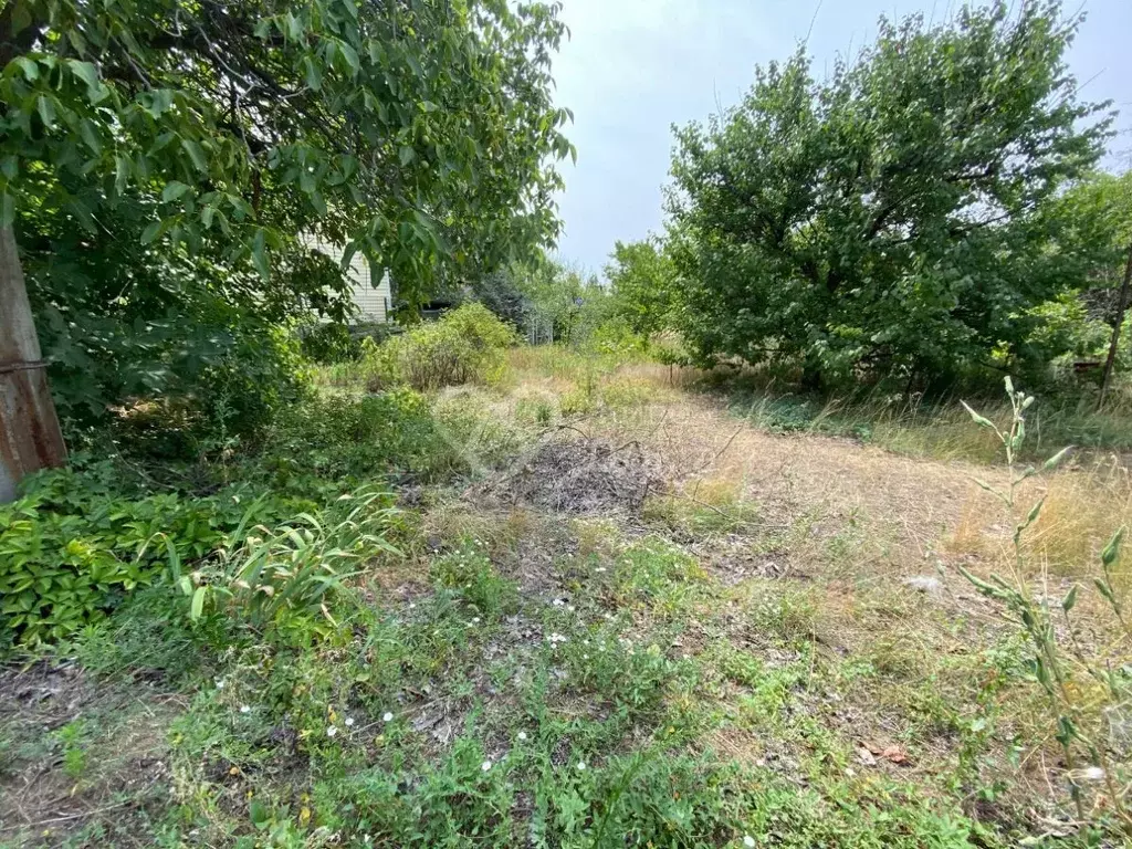 Дом в Волгоградская область, Городищенский район, Ерзовское городское ... - Фото 0