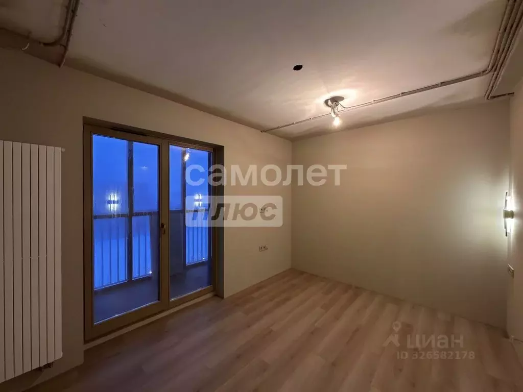 2-к кв. Санкт-Петербург просп. Авиаконструкторов, 54 (60.1 м) - Фото 1