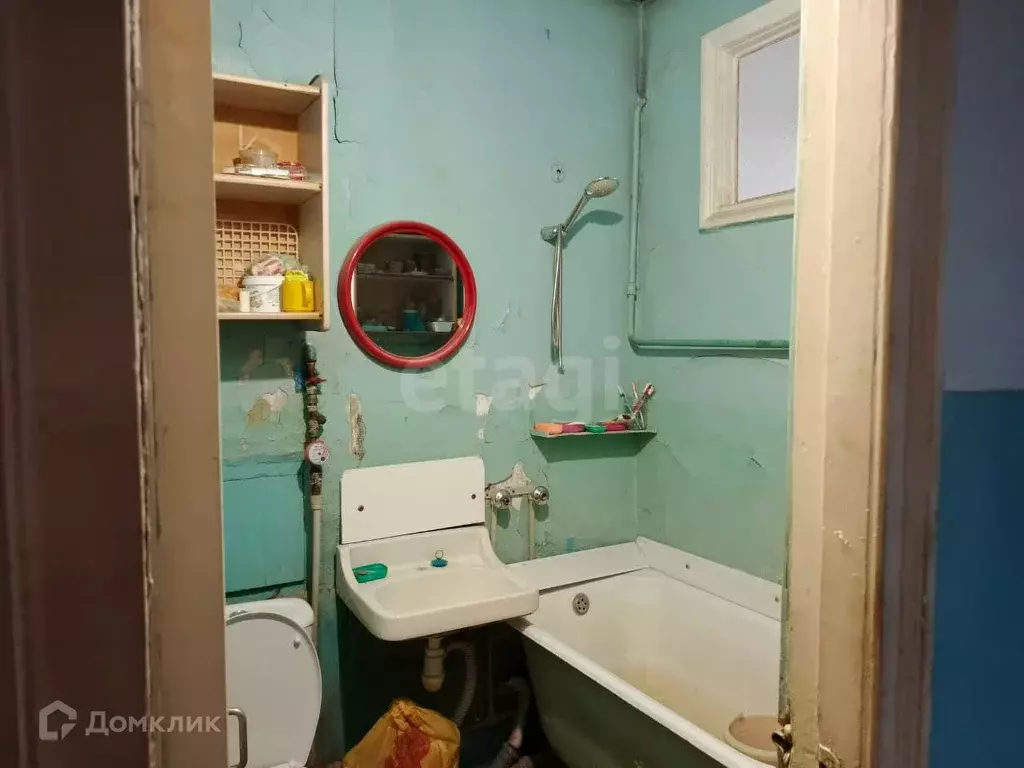 Продаётся 2-к квартира, 42.5 м - Фото 0