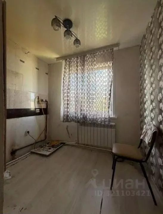 2-к кв. Тамбовская область, Тамбов ул. Володарского, 6 (32.0 м) - Фото 1