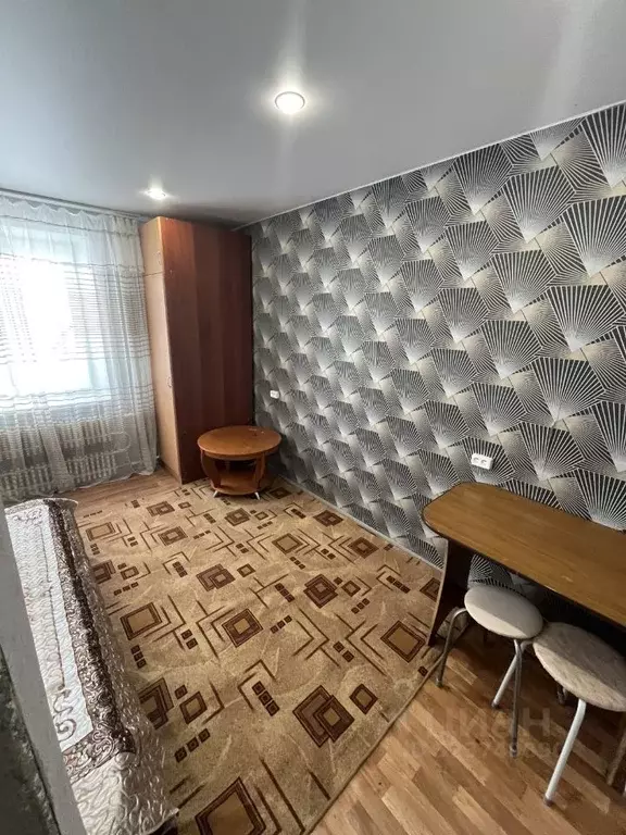 Студия Воронежская область, Нововоронеж Набережная ул., 8А (18.7 м) - Фото 1