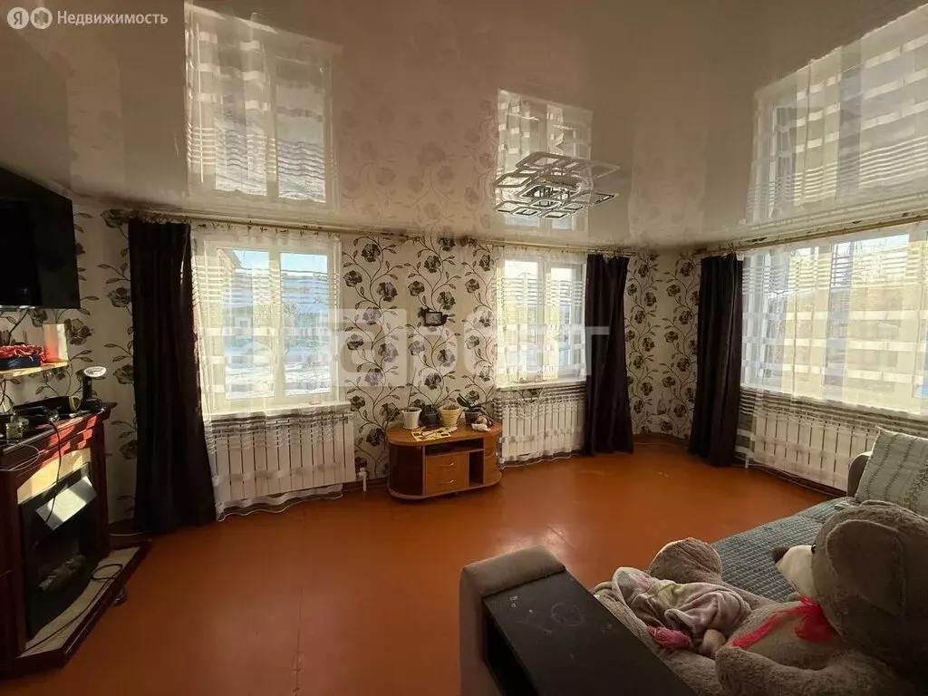 Дом в посёлок городского типа Ветлужский, Советская улица, 27 (59.3 м) - Фото 1