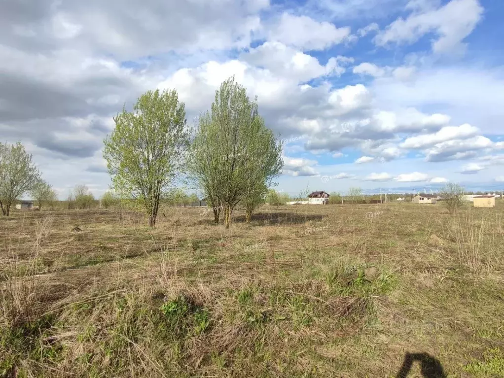 Участок в Тульская область, Тула городской округ, д. Страхово 2 (20.0 ... - Фото 0