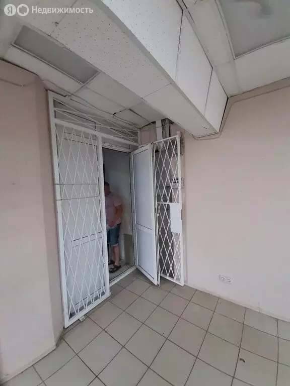 Торговая площадь (40 м) - Фото 1