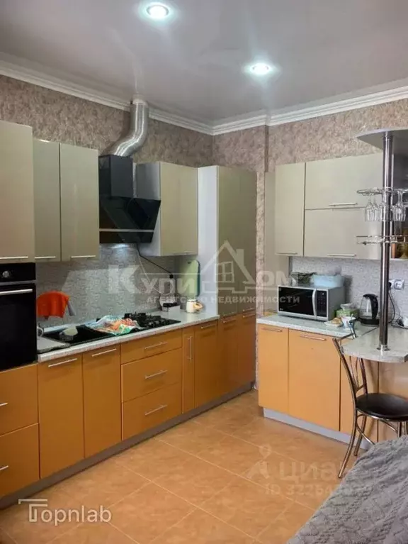 3-к кв. Ставропольский край, Предгорный муниципальный округ, ... - Фото 2