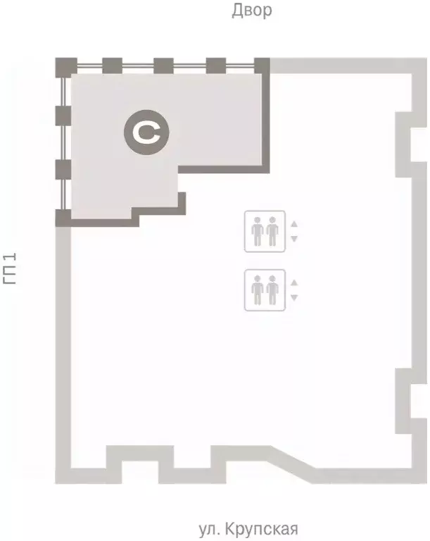 3-к кв. Омская область, Омск ул. Б.Г. Шаронова, 9 (135.23 м) - Фото 1