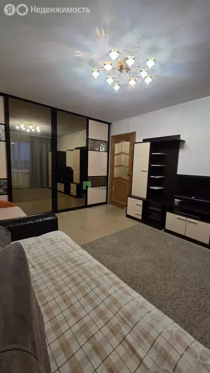 2-комнатная квартира: Ижевск, Буммашевская улица, 96 (47 м) - Фото 1