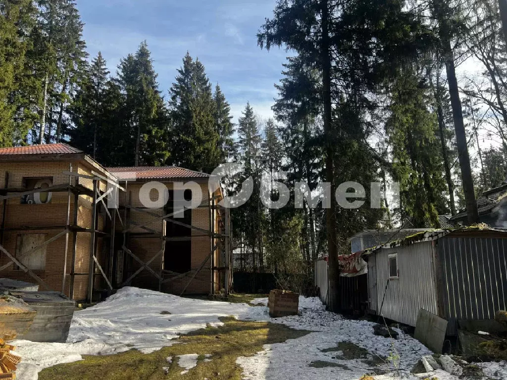 Продается дом в г. Лобня - Фото 2