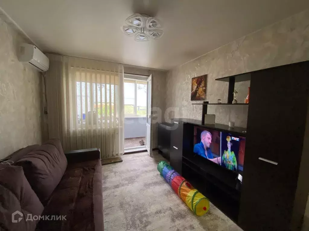 Продаётся 2-к квартира, 33 м - Фото 0