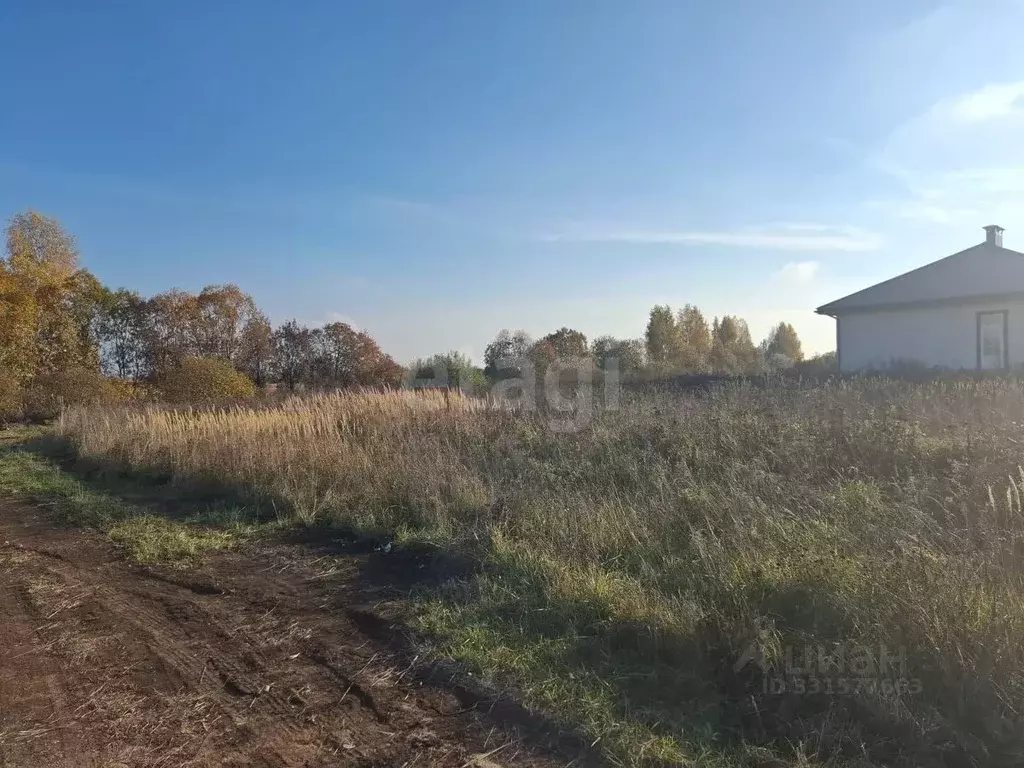 Участок в Костромская область, Кострома Первый кп, проезд ... - Фото 1