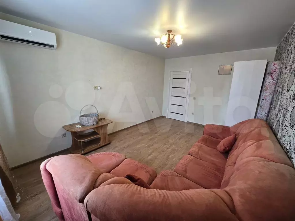 1-к. квартира, 46,7 м, 11/15 эт. - Фото 1
