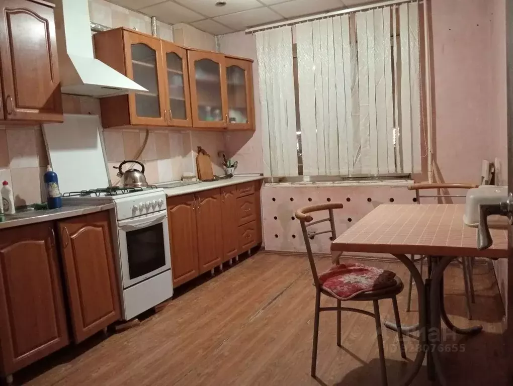 3-к кв. Свердловская область, Екатеринбург ул. Техническая, 67 (64.0 ... - Фото 1