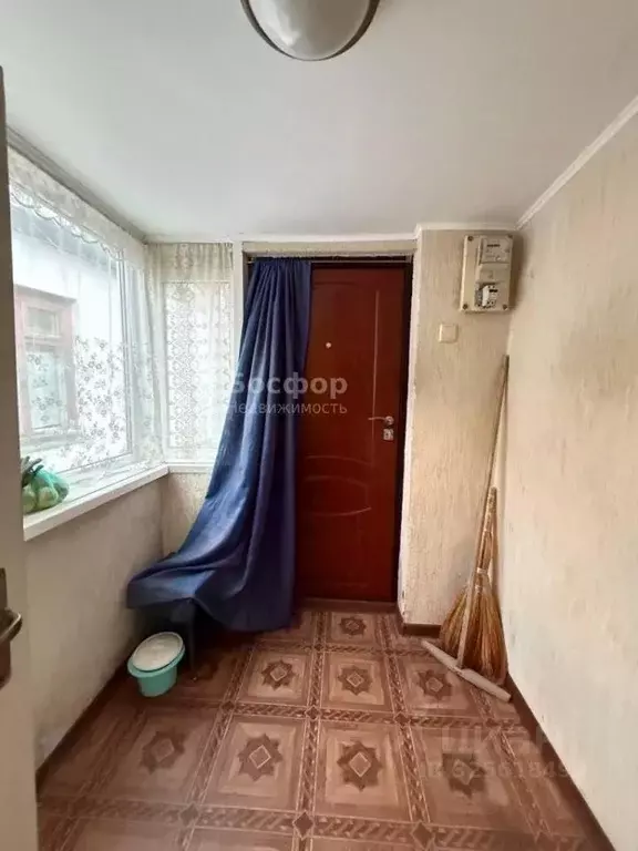 Дом в Крым, Феодосия ул. Комсомольская (48 м) - Фото 2