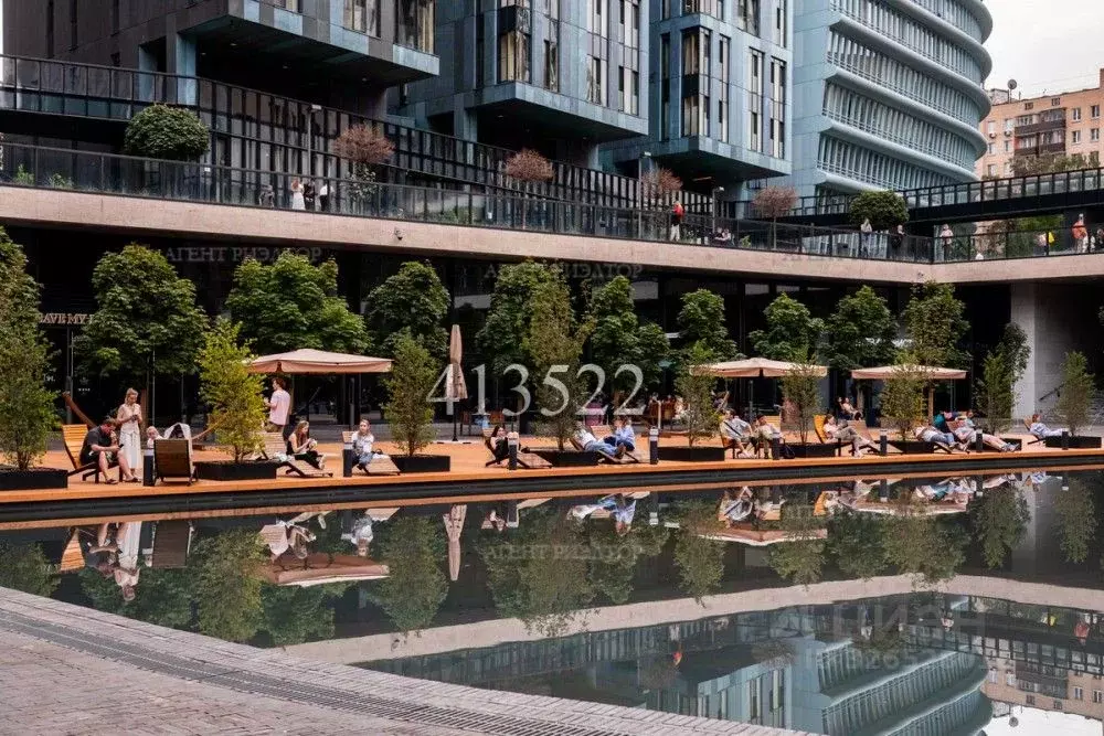 3-к кв. Москва ул. Усачева, 15А (150.56 м) - Фото 1