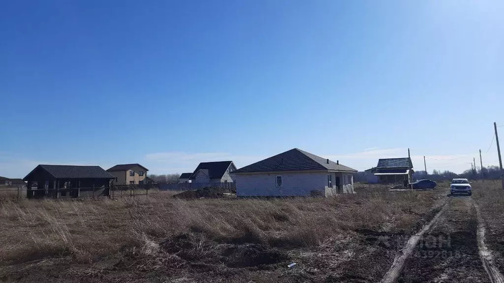 Участок в Владимирская область, Суздальский район, Боголюбовское ... - Фото 1