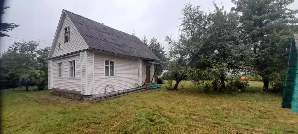 Дом в Московская область, Ступино городской округ, Магистраль СНТСН  ... - Фото 0
