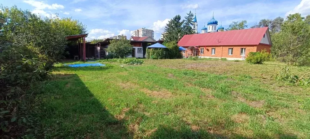 Дом в Приморский край, Арсеньев ул. Жуковского, 88 (106 м) - Фото 0